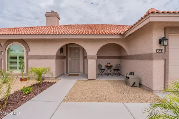 Chandler, AZ 85226,5630 W KESLER Street