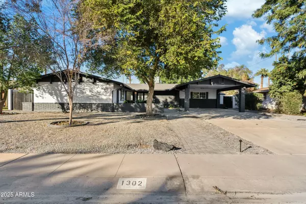 Phoenix, AZ 85021,1302 W GOLDEN Lane