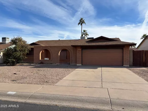 6607 S MITCHELL Drive, Tempe, AZ 85283