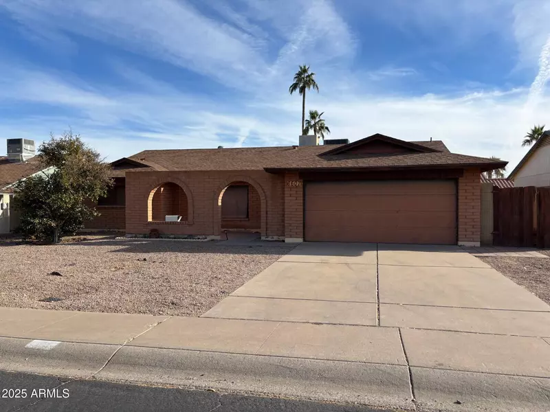 6607 S MITCHELL Drive, Tempe, AZ 85283