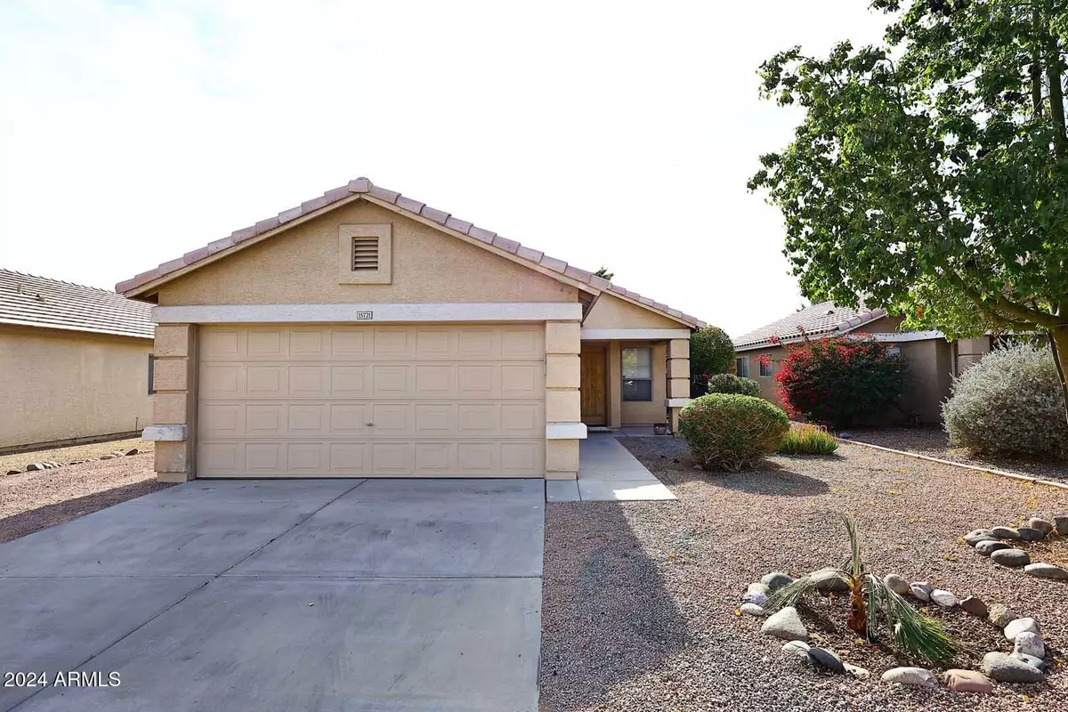 Surprise, AZ 85374,15721 W LUNDBERG Street