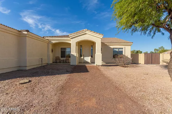 Tonopah, AZ 85354,34720 W DURANGO Street