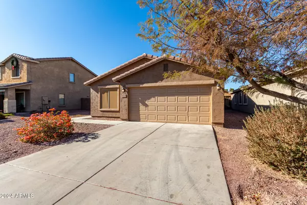 Buckeye, AZ 85326,7468 S SKYLARK Lane S