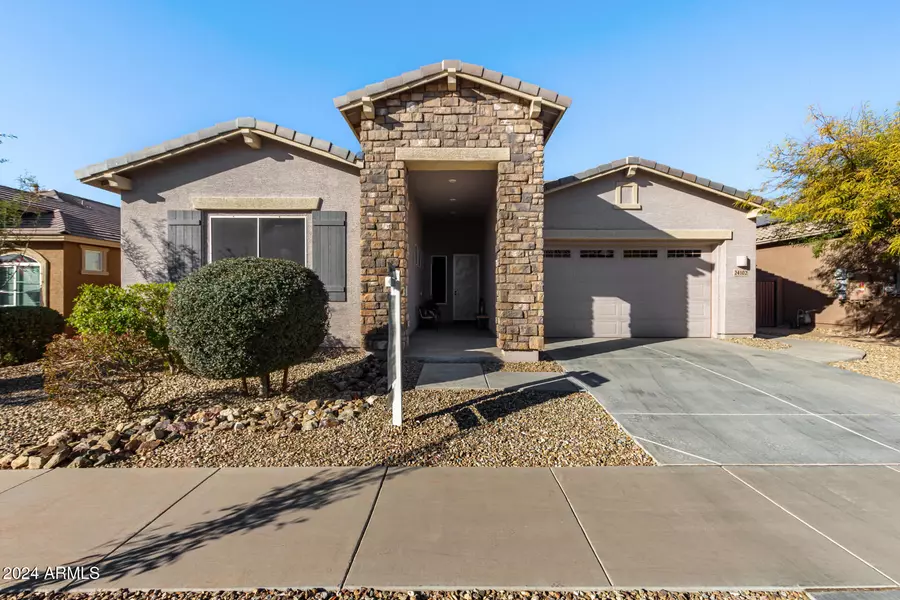 24102 N 164TH Drive, Surprise, AZ 85387