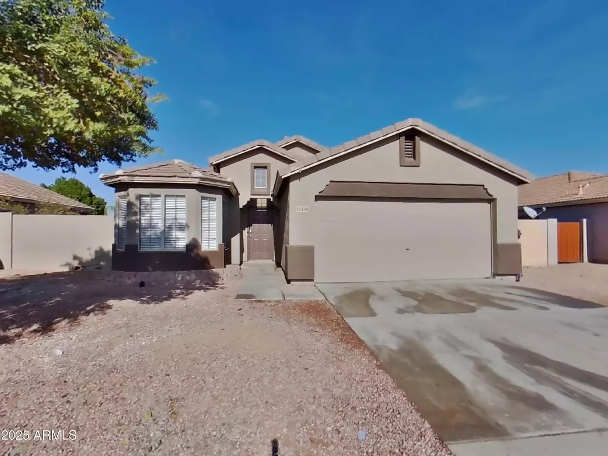 Surprise, AZ 85379,13438 W PORT ROYALE Lane