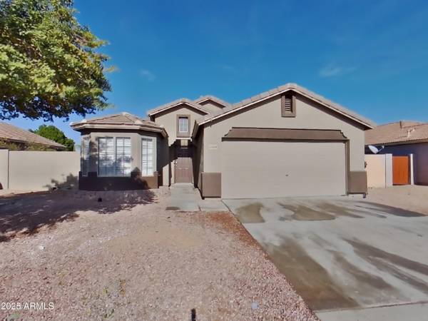 13438 W PORT ROYALE Lane, Surprise, AZ 85379