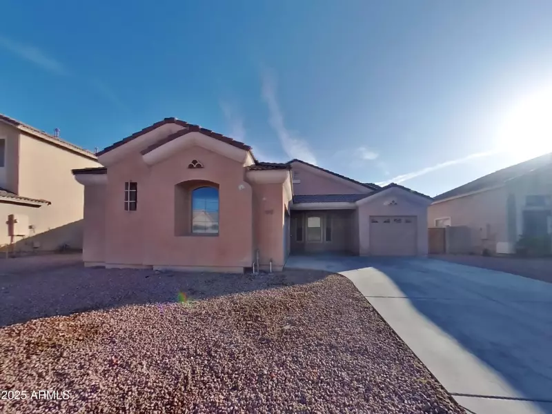 2209 S 107TH Drive, Avondale, AZ 85323