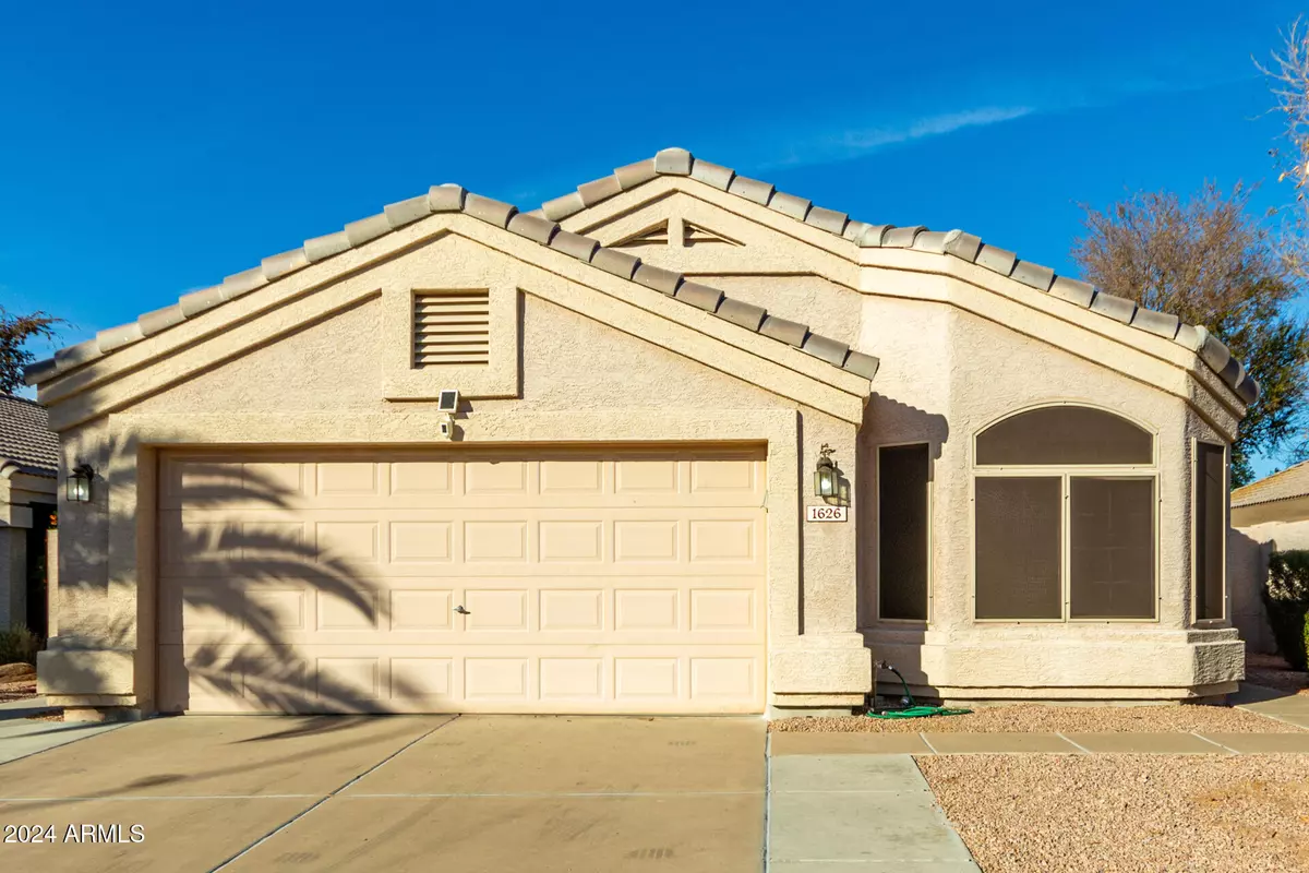 Chandler, AZ 85224,1626 W KESLER Lane