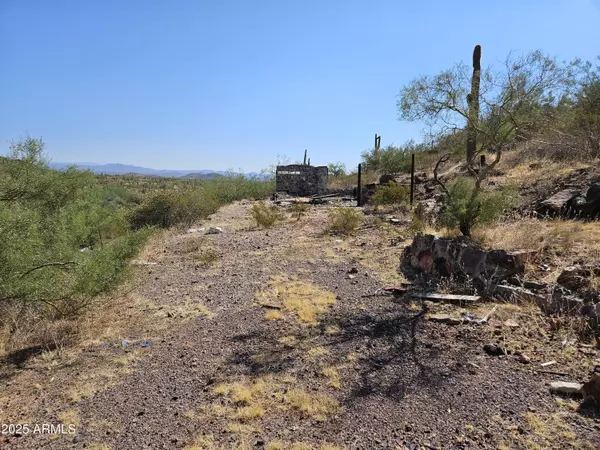 Wittmann, AZ 85361,29600 W Black Mountain Rd. Road #-