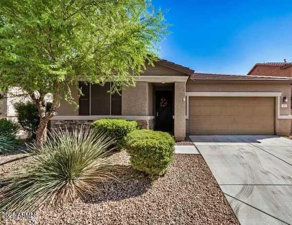 339 N 79TH Place, Mesa, AZ 85207