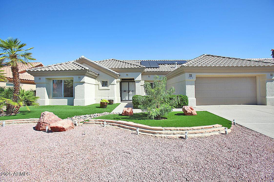 Sun City West, AZ 85375,14210 W VIA TERCERO --