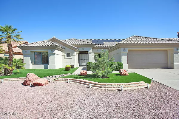 14210 W VIA TERCERO --, Sun City West, AZ 85375