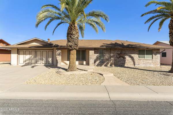 12626 W BLUE BONNET Drive, Sun City West, AZ 85375