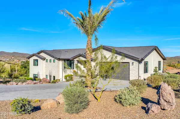 New River, AZ 85087,2620 W WOLFTRAP Road