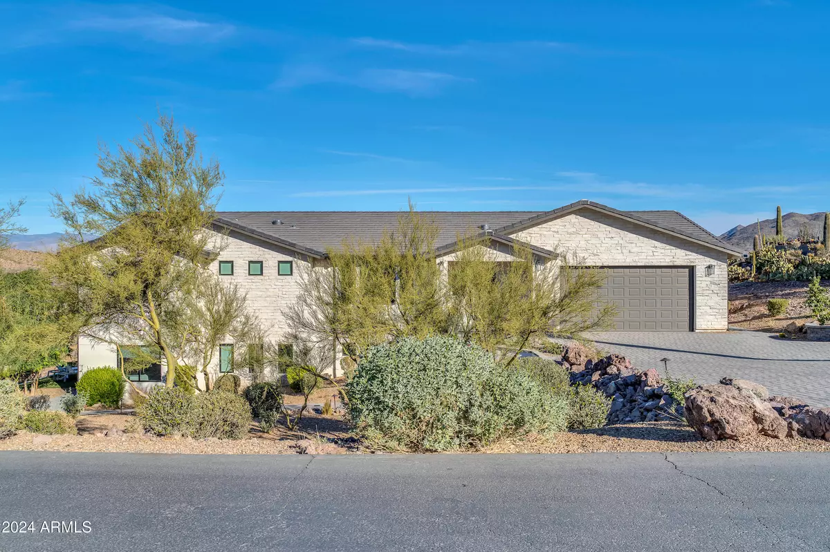 New River, AZ 85087,2620 W WOLFTRAP Road