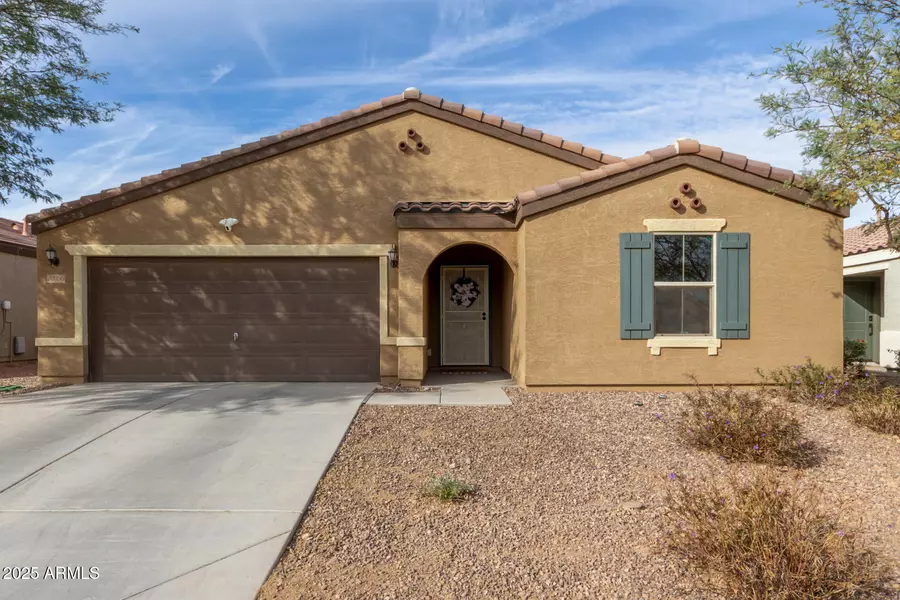 20056 W JACKSON Street, Buckeye, AZ 85326