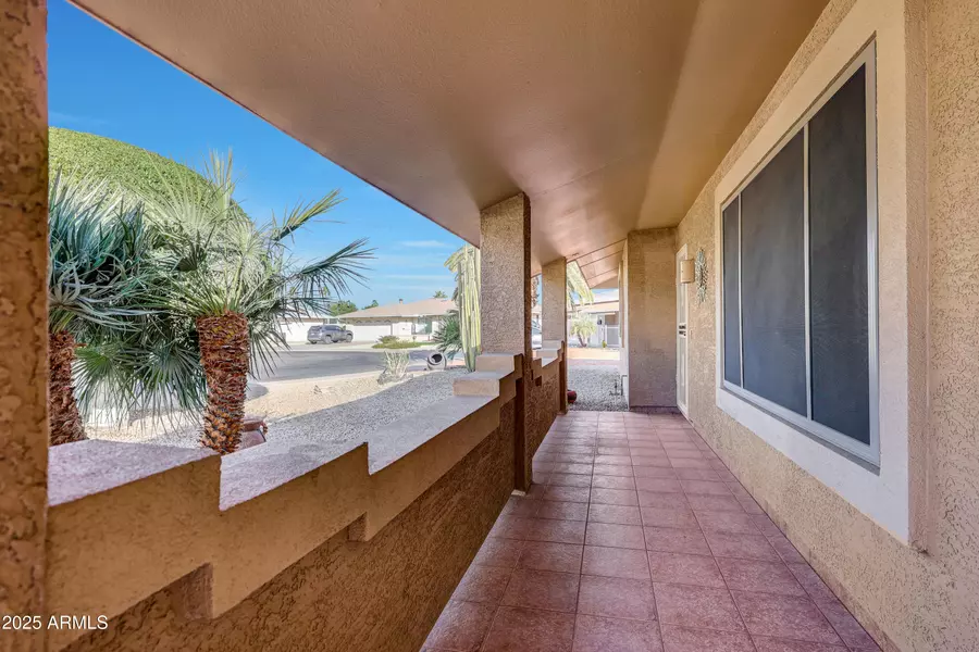 16837 N PINE VALLEY Drive, Sun City, AZ 85351