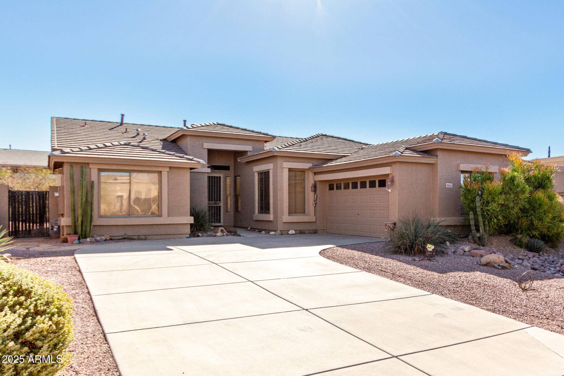 Gold Canyon, AZ 85118,8141 E APACHE PLUMB Drive