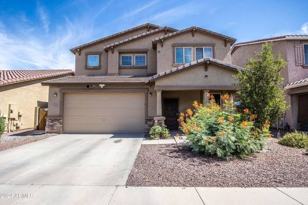 3624 E ODESSA Drive, San Tan Valley, AZ 85140