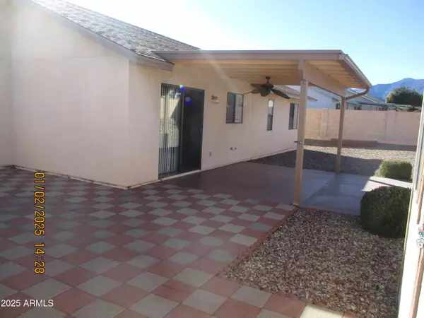 Sierra Vista, AZ 85650,2501 THUNDERBIRD Drive