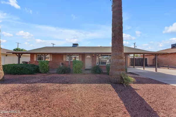 7323 E LEWIS Avenue, Scottsdale, AZ 85257