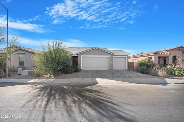 1793 N WESTFALL Lane, Casa Grande, AZ 85122