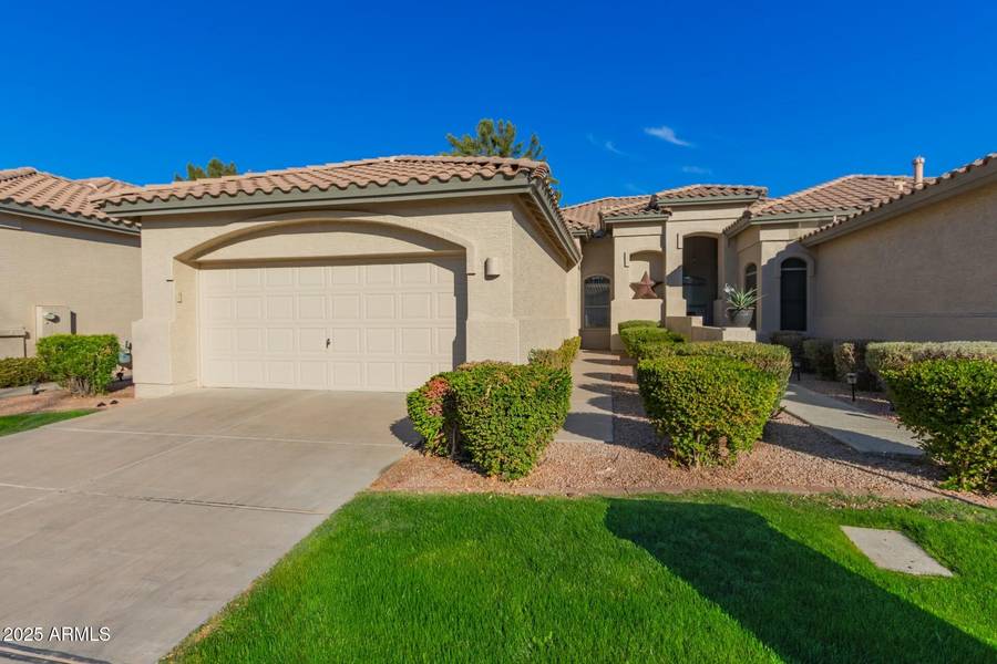 9772 E TRANQUILITY Way, Sun Lakes, AZ 85248