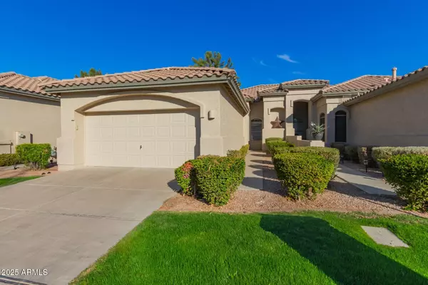 9772 E TRANQUILITY Way, Sun Lakes, AZ 85248