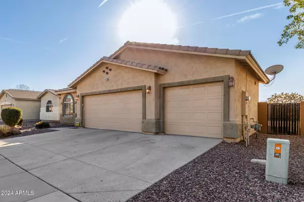 Laveen, AZ 85339,7311 W DONNER Drive