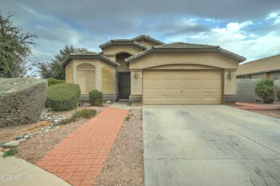 6031 S AGATE Place, Chandler, AZ 85249