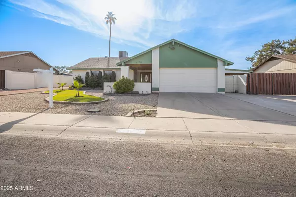 6431 W SIERRA Street,  Glendale,  AZ 85304