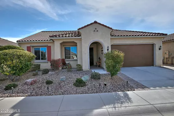 5657 W CINDER BROOK Way N, Florence, AZ 85132