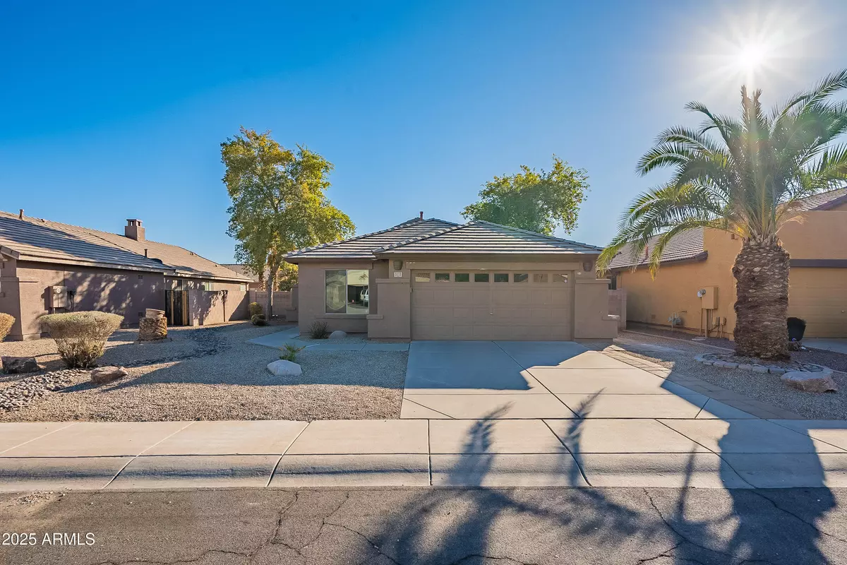 Chandler, AZ 85249,3113 E BELLERIVE Drive