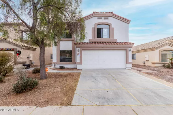 23957 W TONTO Street, Buckeye, AZ 85326