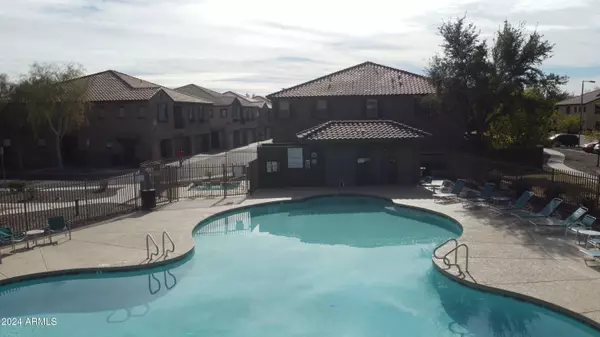 1330 S AARON -- #187, Mesa, AZ 85209