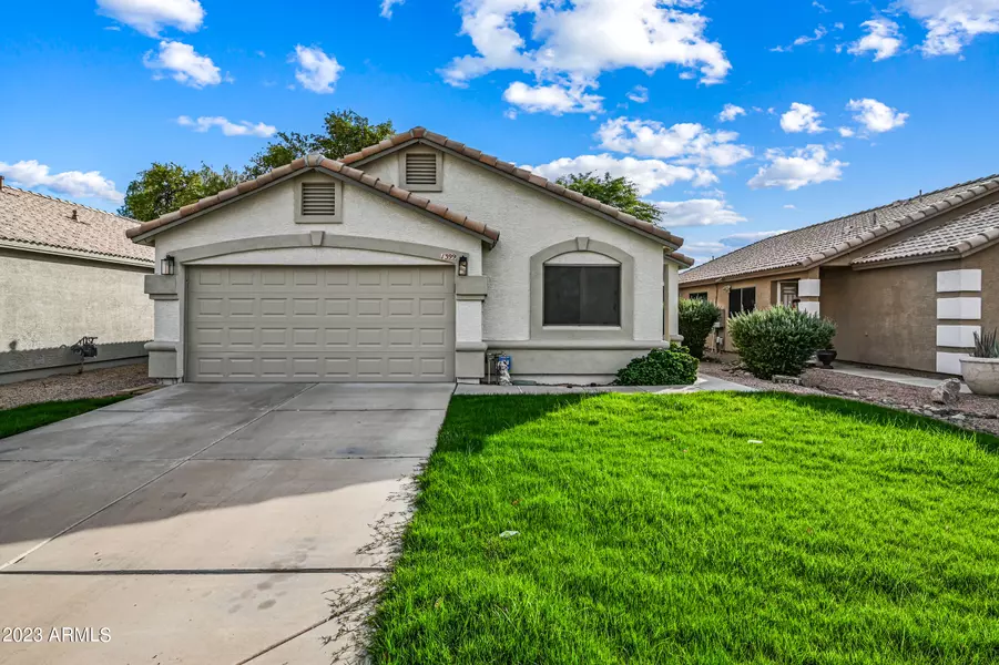 1399 W Page Avenue, Gilbert, AZ 85233