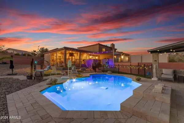 6974 S HOHOKAM Place, Gold Canyon, AZ 85118
