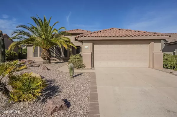 15900 W AUTUMN SAGE Drive, Surprise, AZ 85374