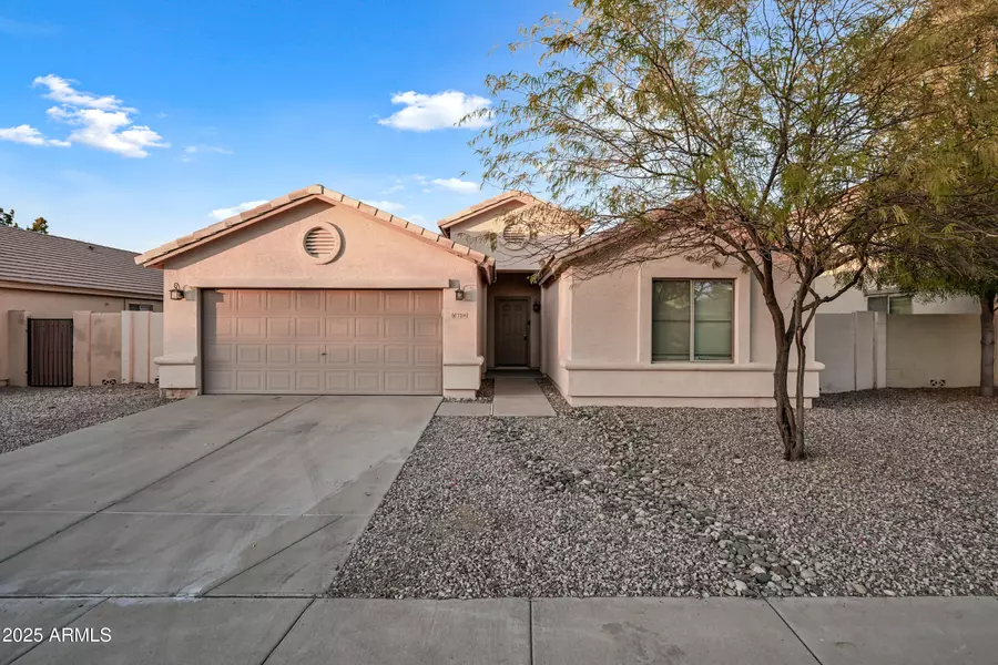 7214 W DISCOVERY Drive, Glendale, AZ 85303