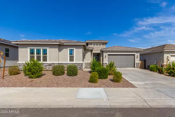 Litchfield Park, AZ 85340,18214 W MEDLOCK Drive