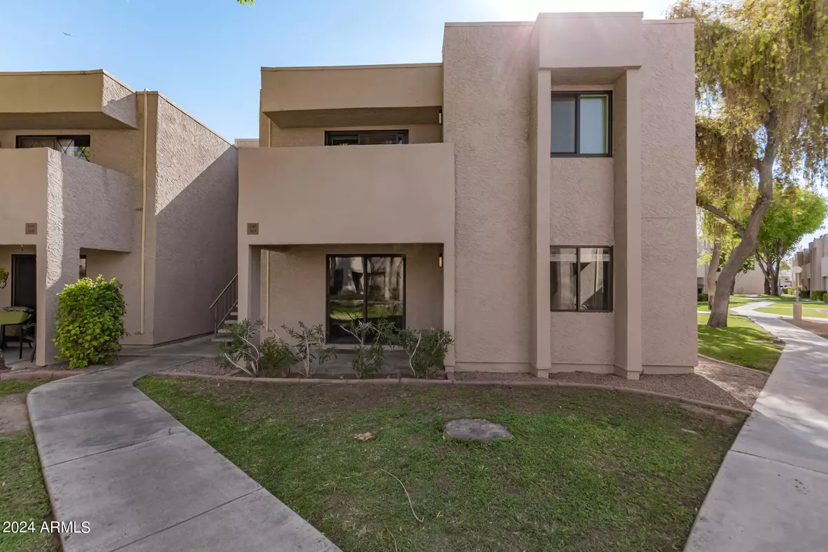 Mesa, AZ 85202,1920 W LINDNER Avenue #147