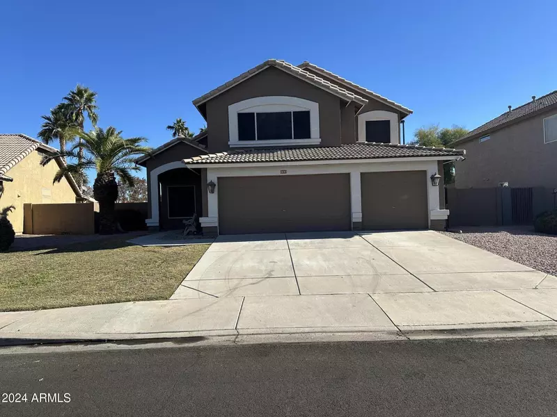 2647 S ATHENA --, Mesa, AZ 85209