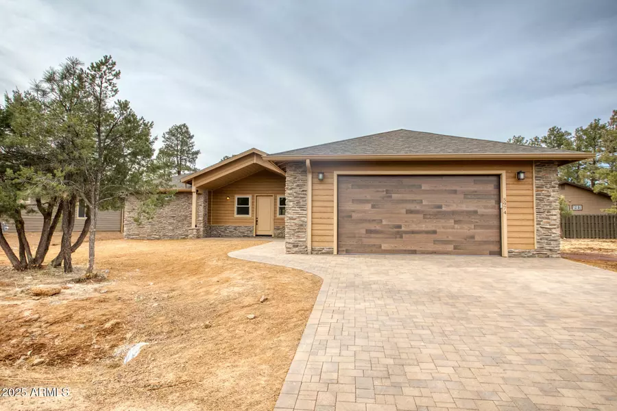 5974 ELK SPRINGS --, Lakeside, AZ 85929