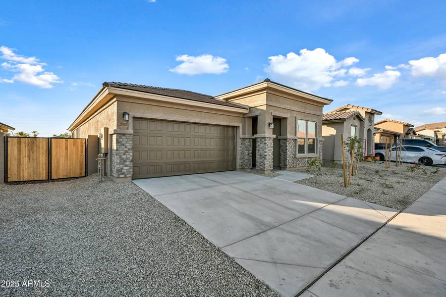 2090 S 242ND Lane, Buckeye, AZ 85326