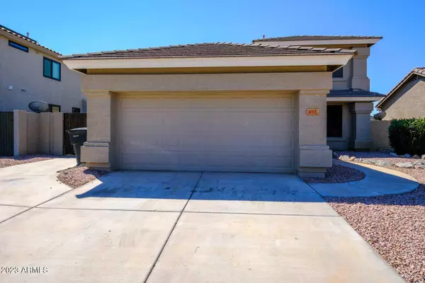 Chandler, AZ 85248,493 W MYRTLE Drive