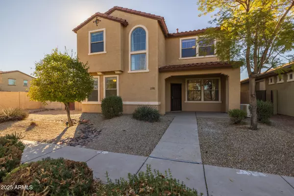 1850 S MARTINGALE Road, Gilbert, AZ 85295