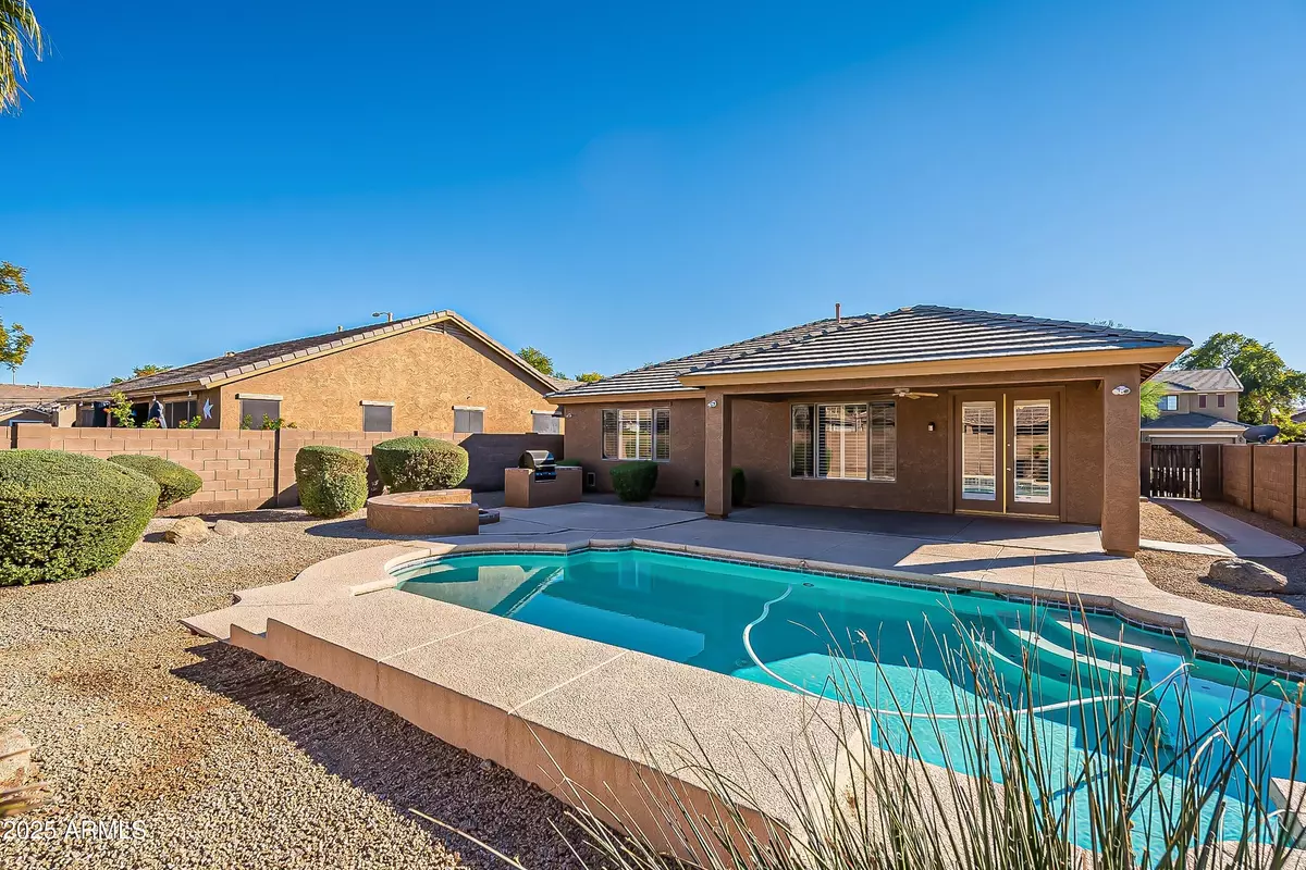 Chandler, AZ 85286,110 W CARDINAL Way