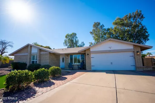 Phoenix, AZ 85032,4201 E REDFIELD Road