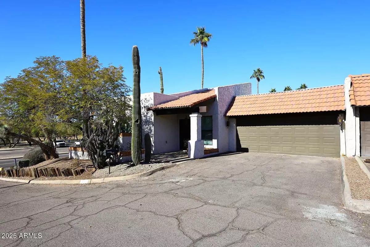 Scottsdale, AZ 85257,1831 N 77th Street