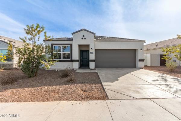 Buckeye, AZ 85326,18793 W FARMER Road